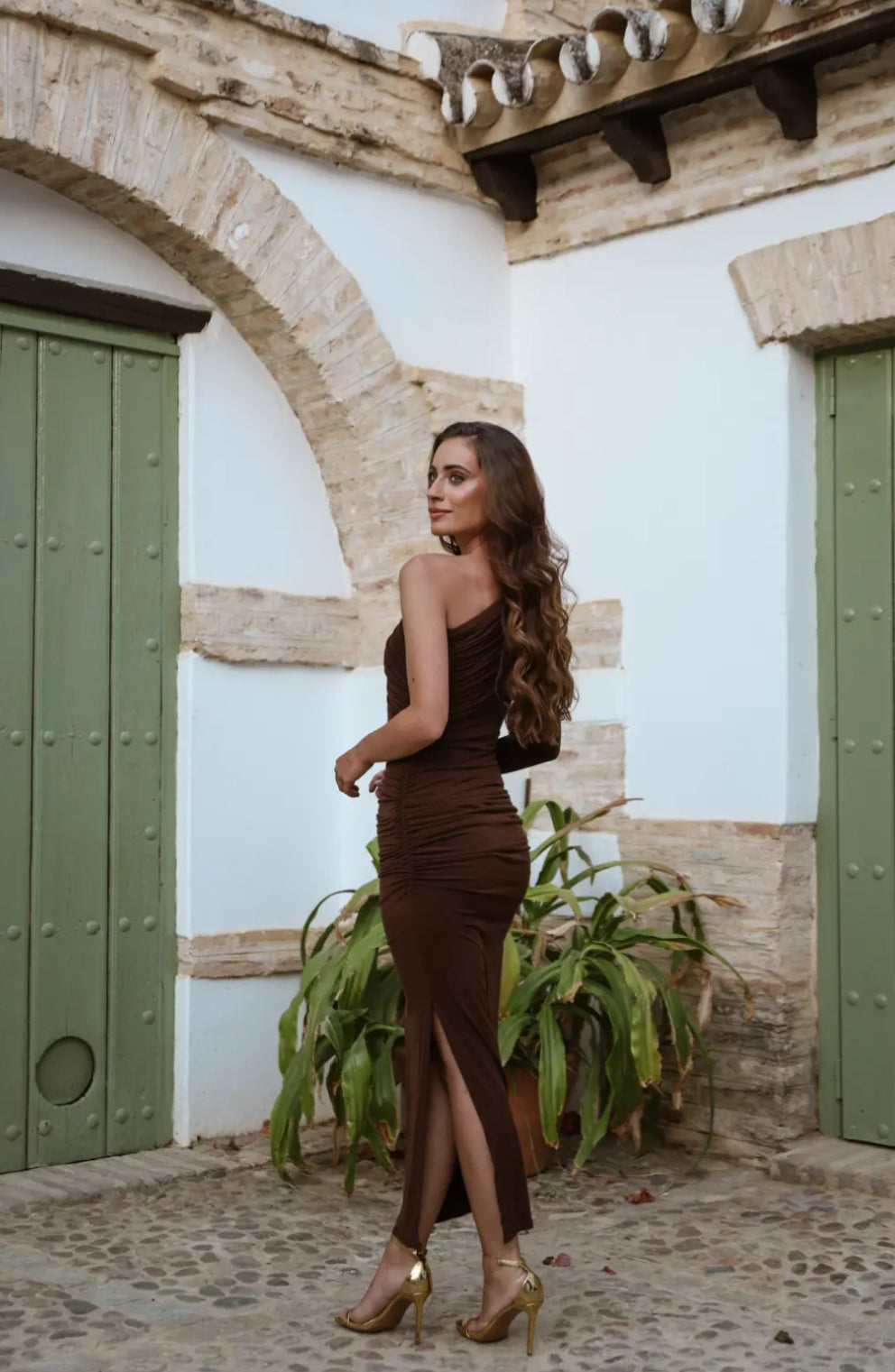 Vestido Jenna