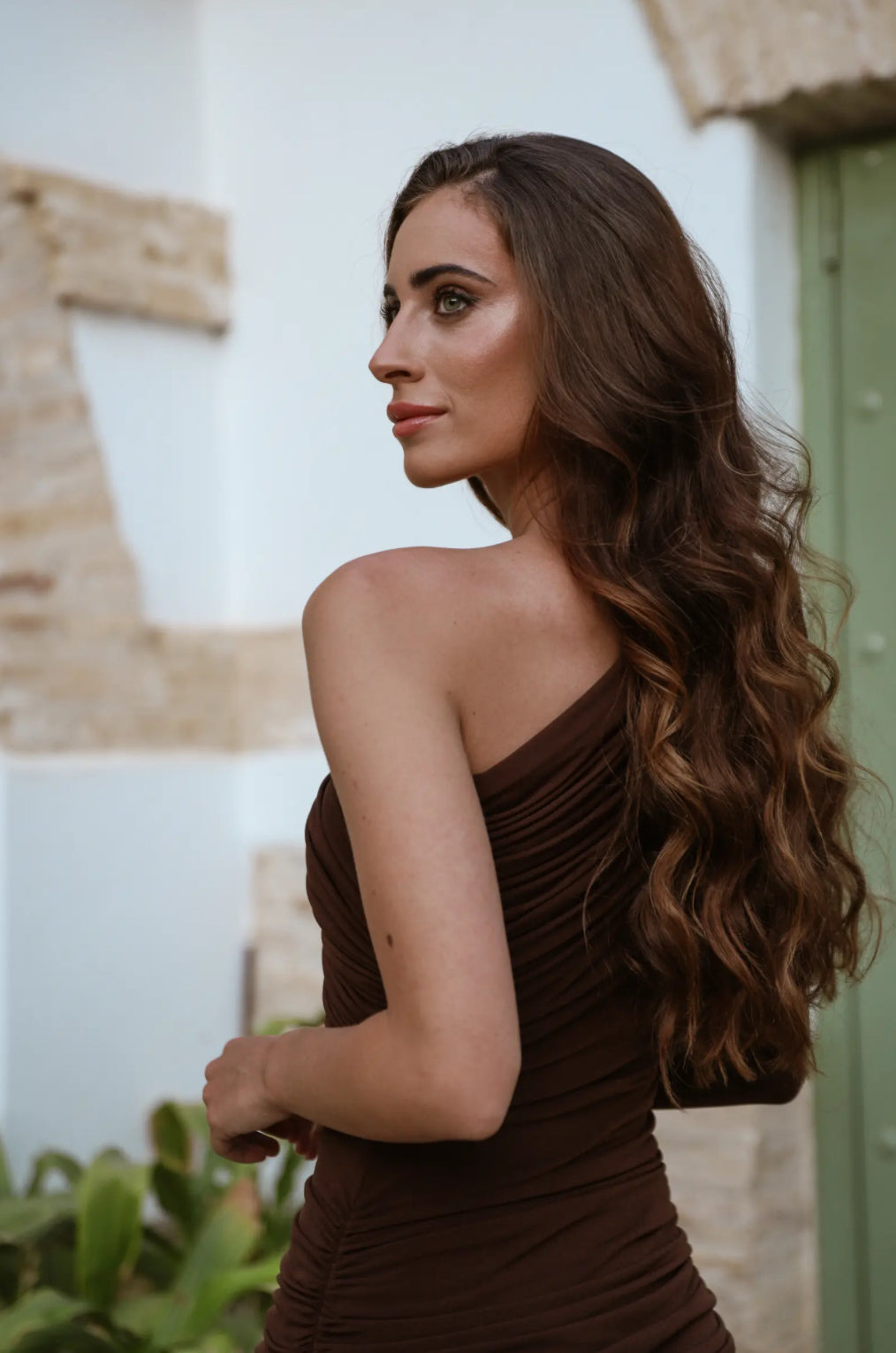 Vestido Jenna