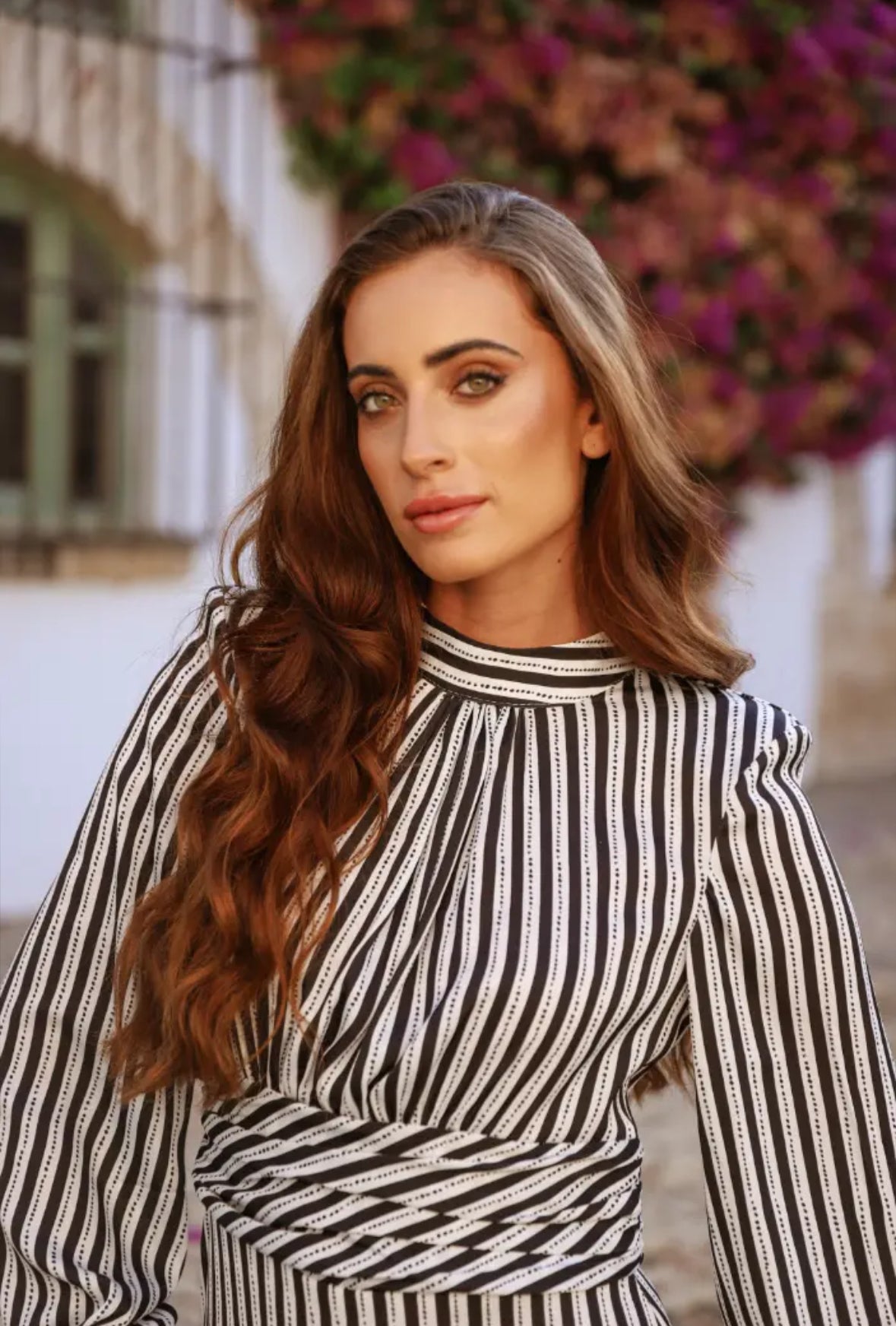 Vestido Moura