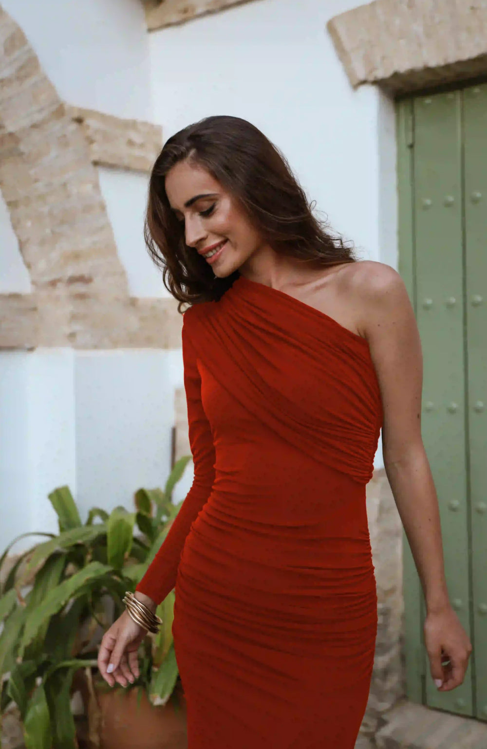 Vestido Jenna