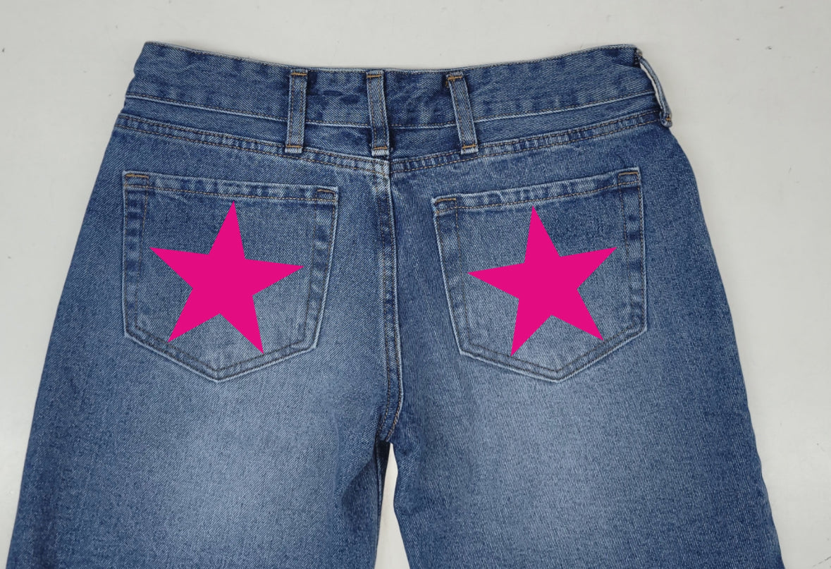 Jeans star