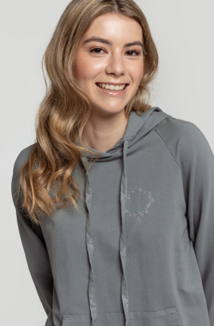 SUDADERAS
