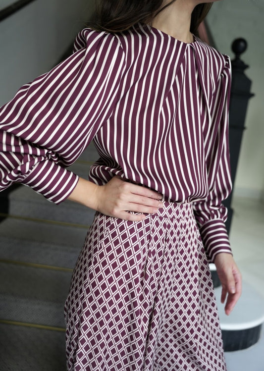 Blusa Liss