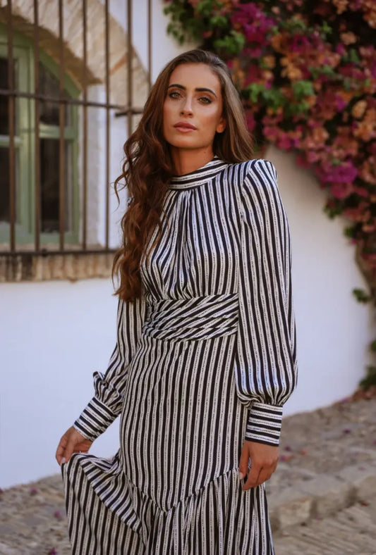 Vestido Moura