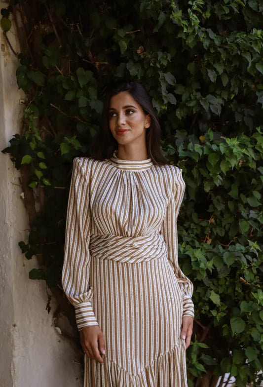 Vestido Moura