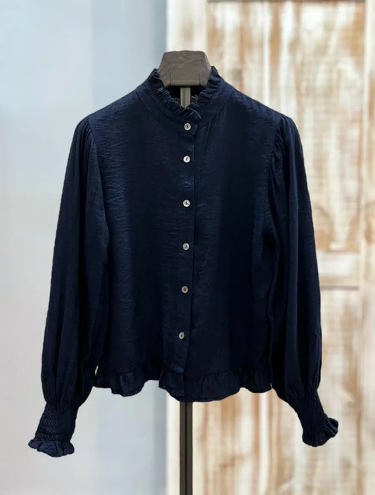 Camisa botones